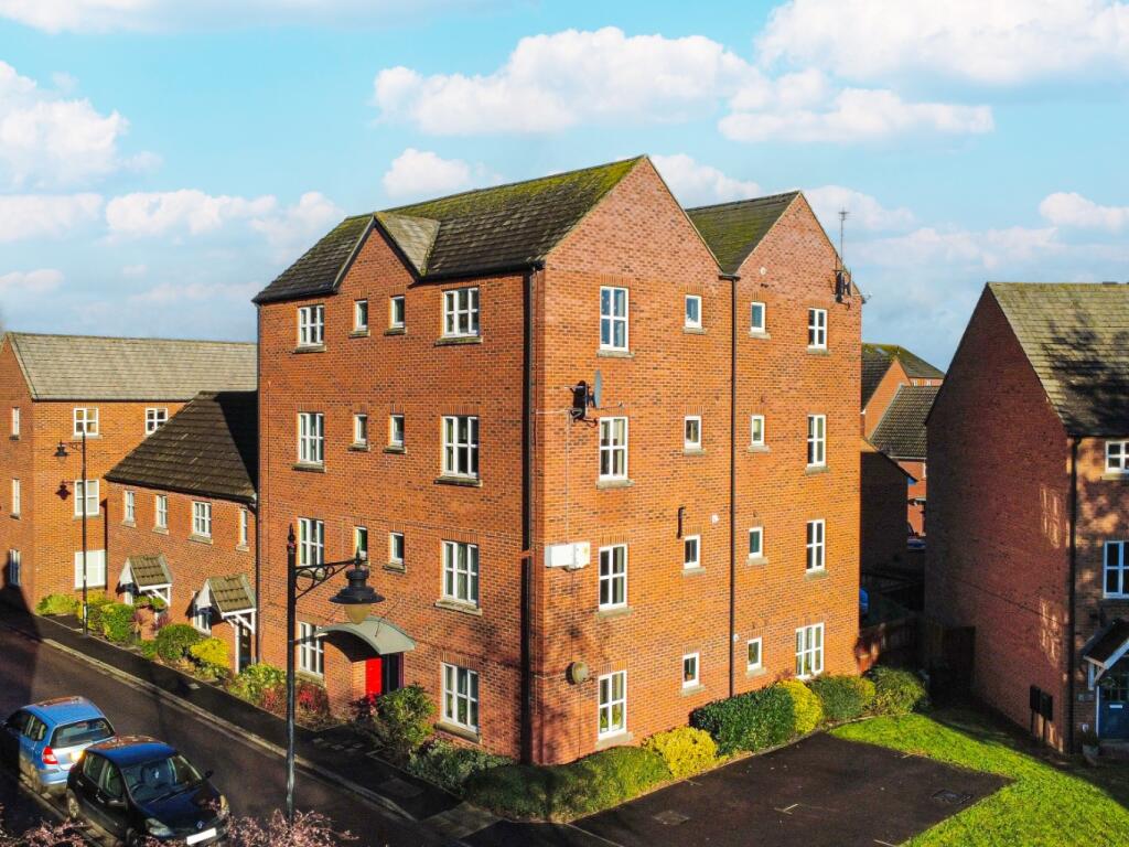 Main image of property: Massingham Park, Taunton - NO CHAIN!