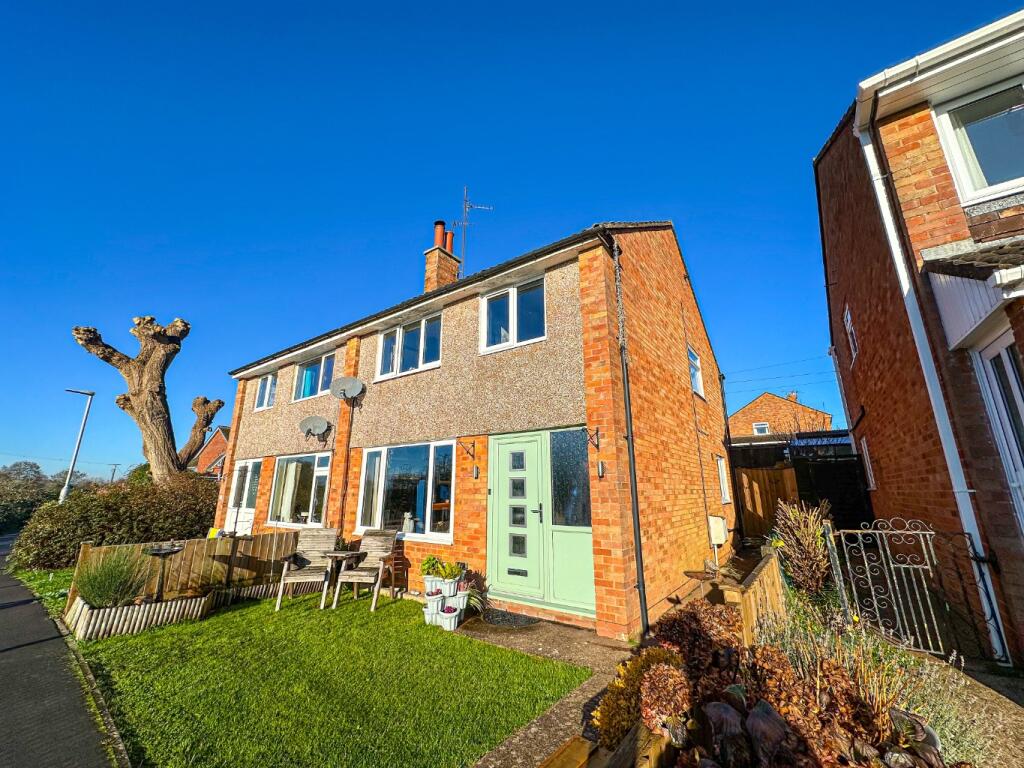 Main image of property: Crufts Meadow, Creech St. Michael, Taunton