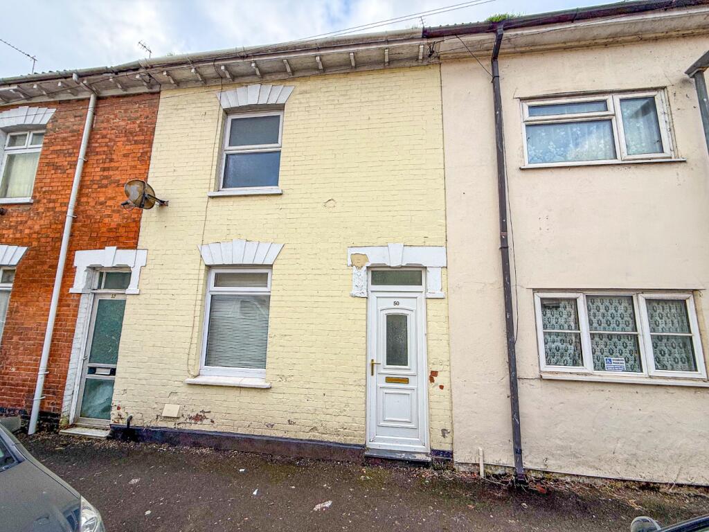 Main image of property: Wellington Road, Bridgwater, Somerset, TA6 5EY