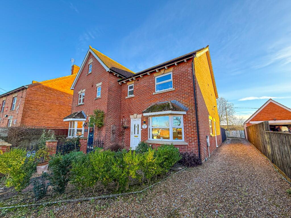 Main image of property: Fore Street, Othery, Bridgwater, Somerset.