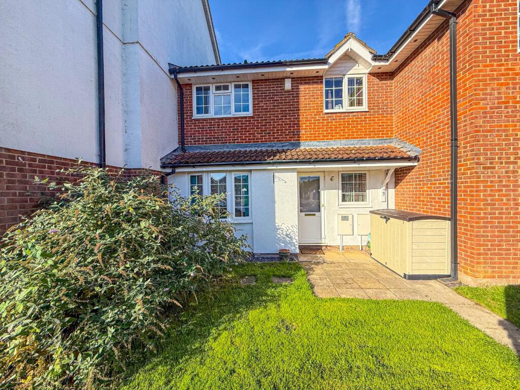 Main image of property: Grebe Court, Grebe Road, Bridgwater, Somerset, TA6 5RD