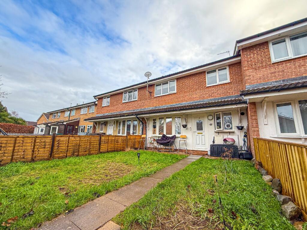 Main image of property: Kenwyn Close, Blackbook, Taunton, Somerset