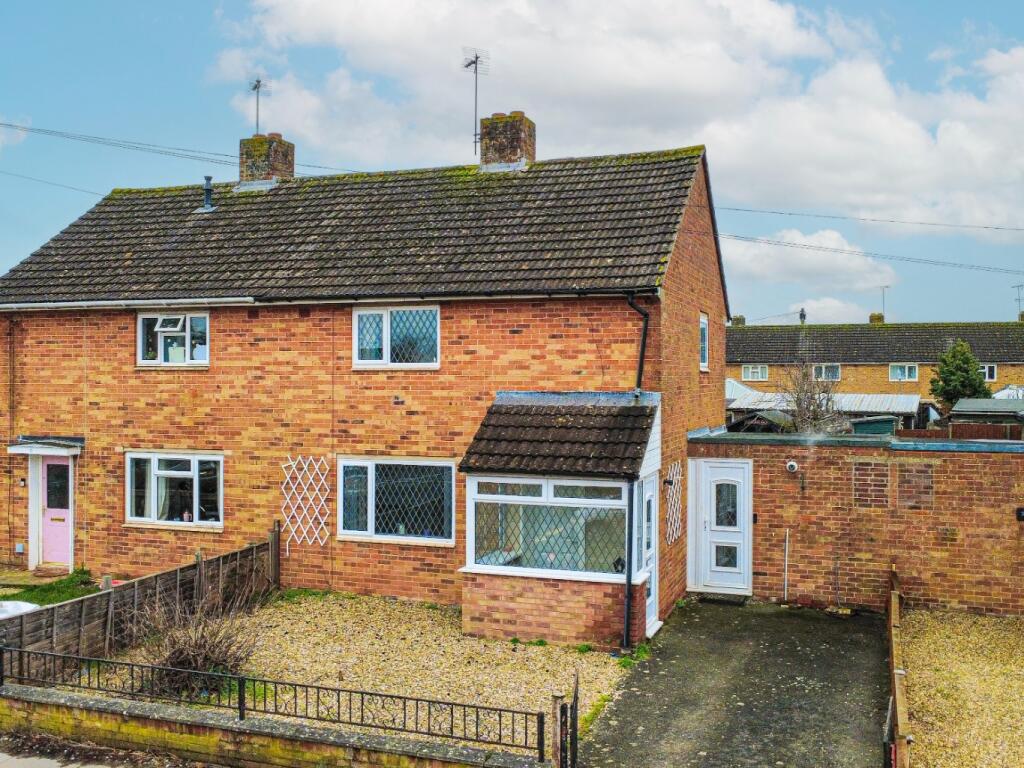 Main image of property: Cheddon Road, Taunton, Somerset