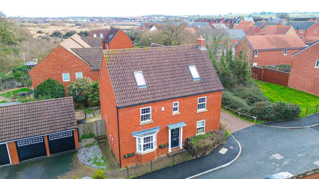 Main image of property: Clover Way, Bridgwater, Somerset