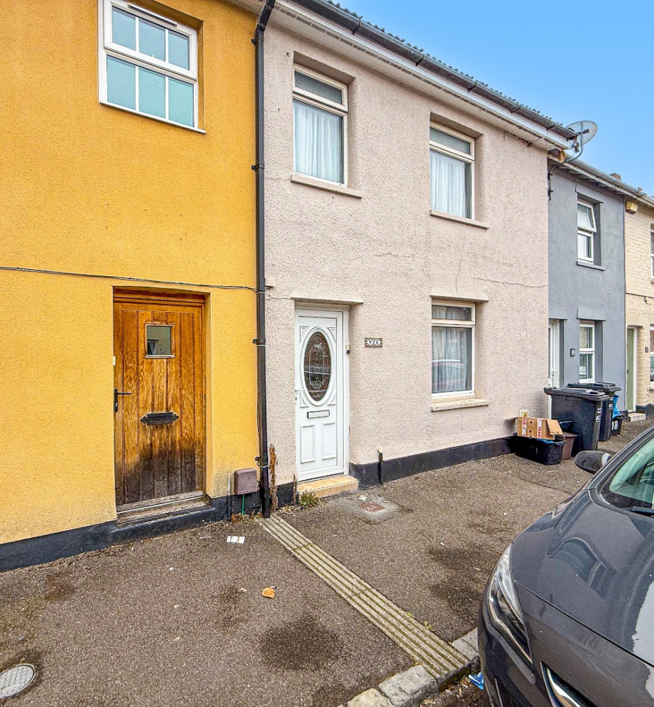 Main image of property: Provident Place, Bridgwater, TA6 7DT