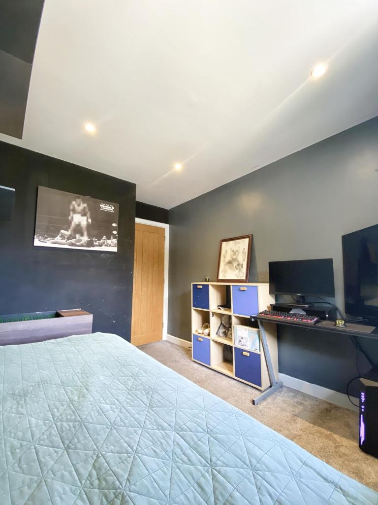 3 bedroom semidetached house for sale in Lime Kiln Court, Mold, CH7