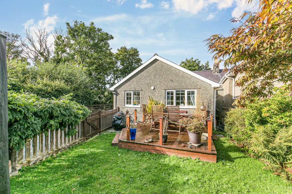 3 bedroom cottage for sale in Nefyn, Nefyn, LL53