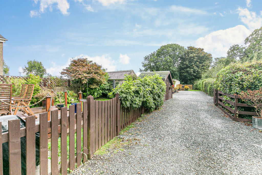 3 bedroom cottage for sale in Nefyn, Nefyn, LL53