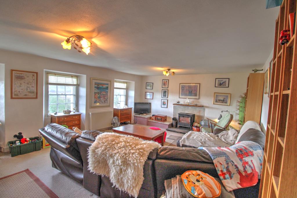 3 bedroom apartment for sale in Gilsland, Brampton, CA8