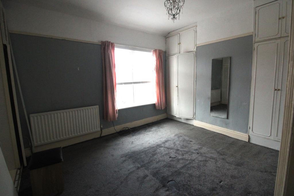 3 bedroom terraced house for sale in Upper Brassey Street, Birkenhead, CH41