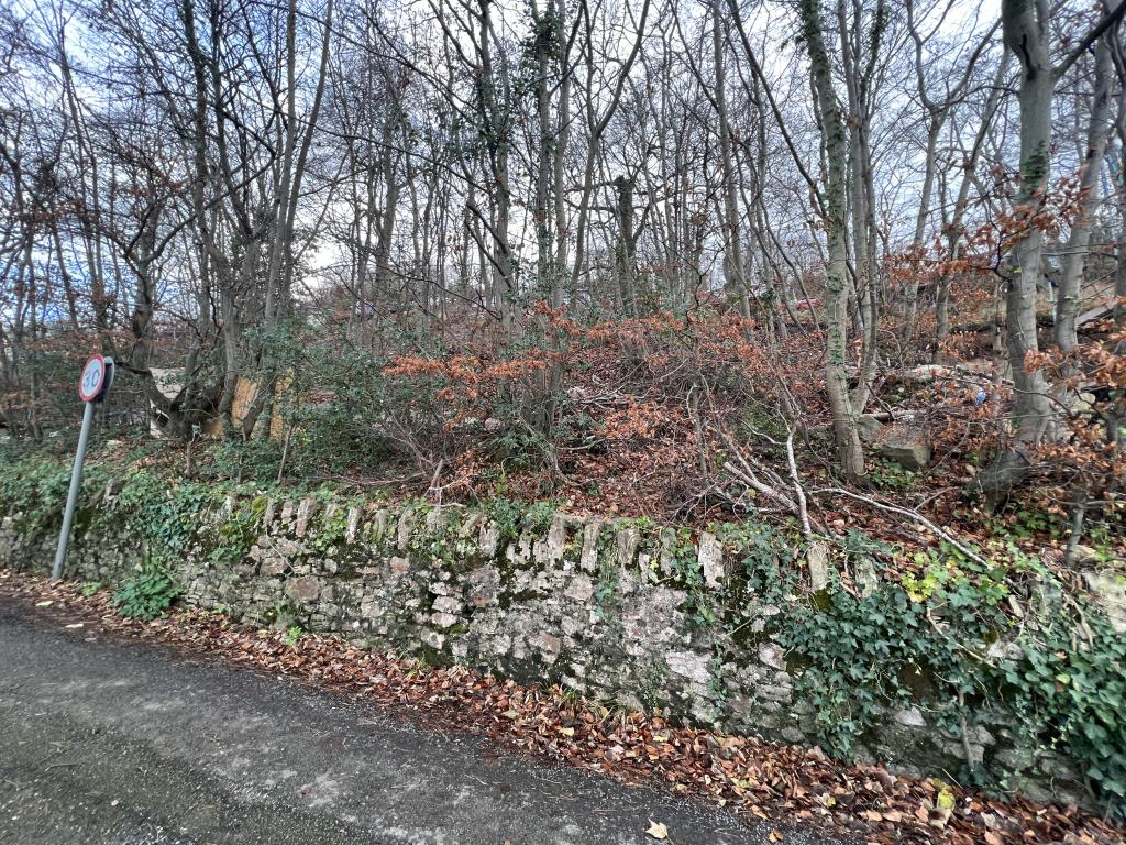 Land for sale in Tan Yr Allt Road, Abergele, LL22
