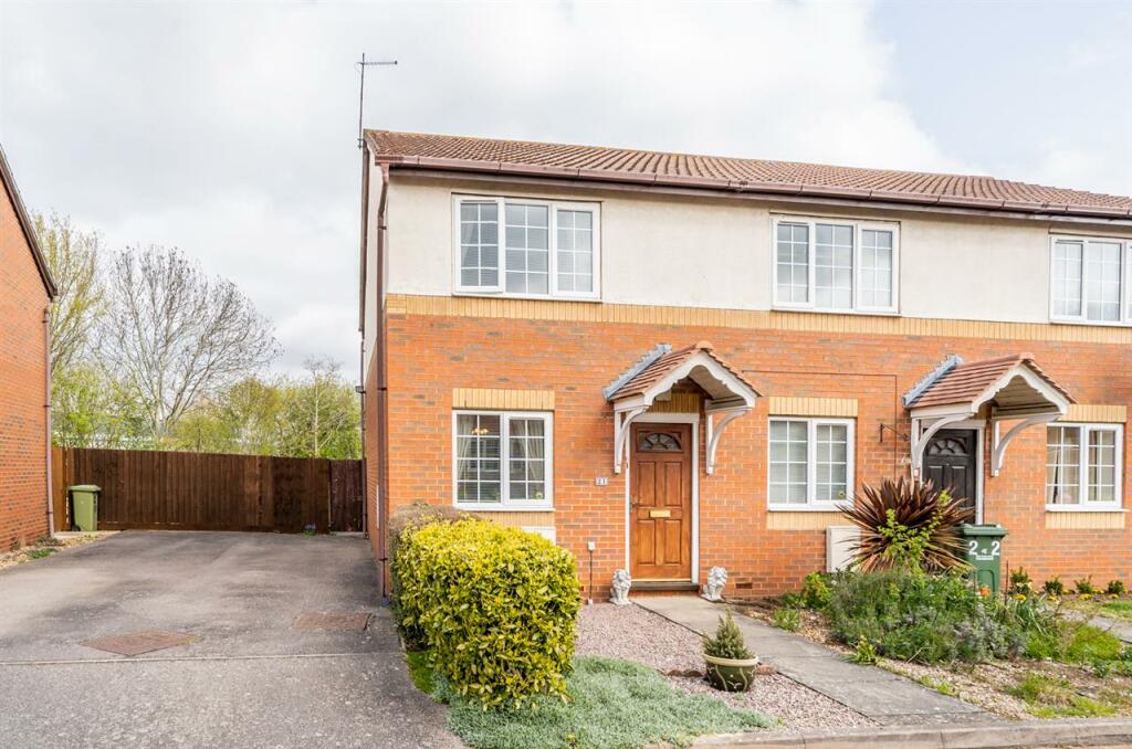 Main image of property: Kippell Hill, Olney