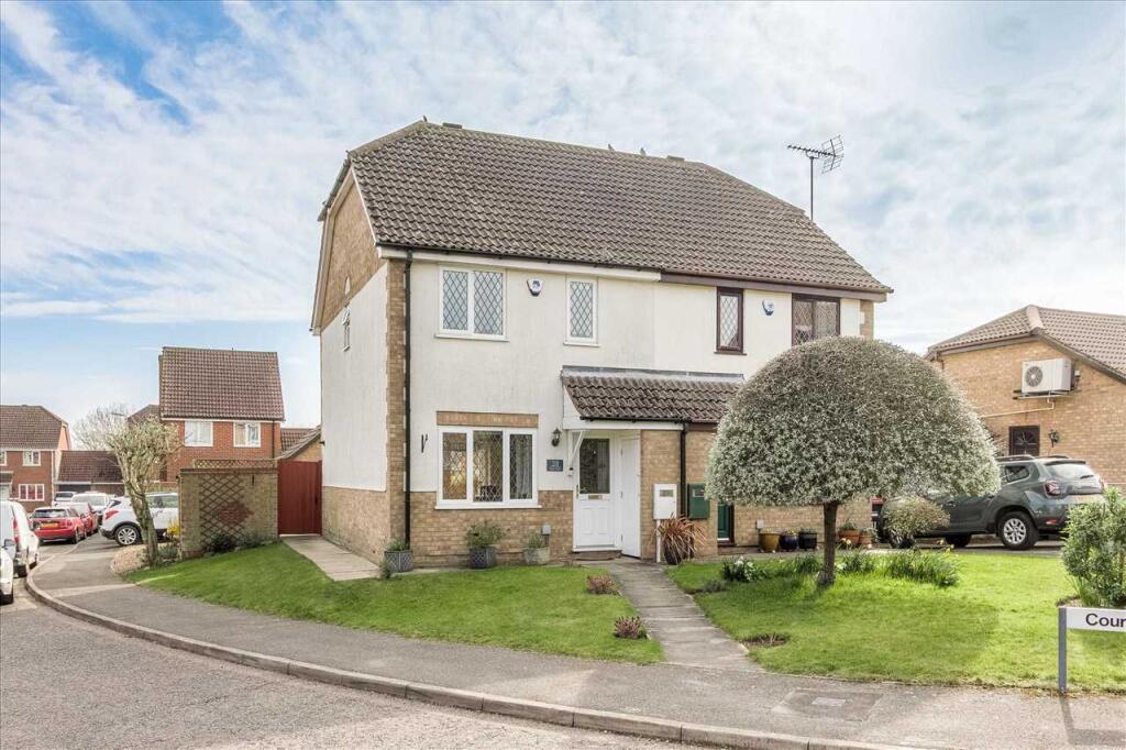 Main image of property: Court Corner, Olney