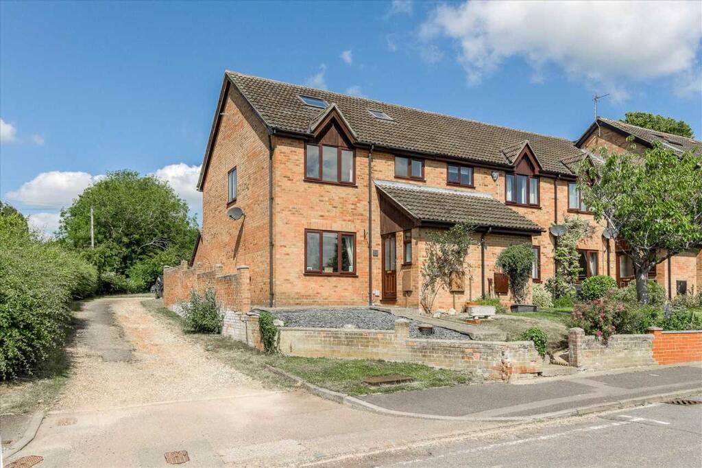 Main image of property: Spinney Hill Road, Olney