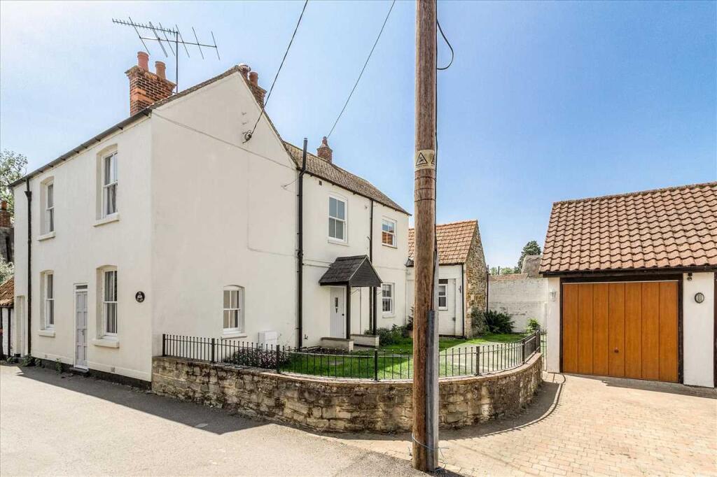 Main image of property: Dove Lane, Harrold