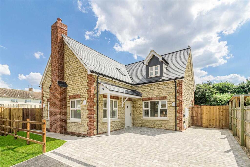 Main image of property: London Road, Bozeat