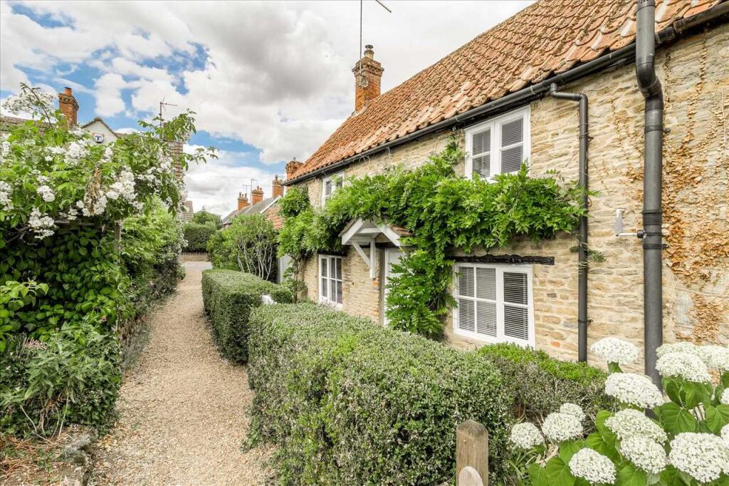 Main image of property: Covingtons Yard, Turvey