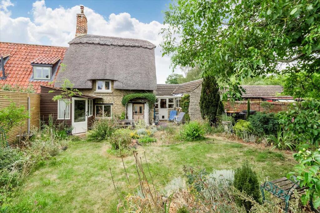 Main image of property: Dove Lane, Harrold