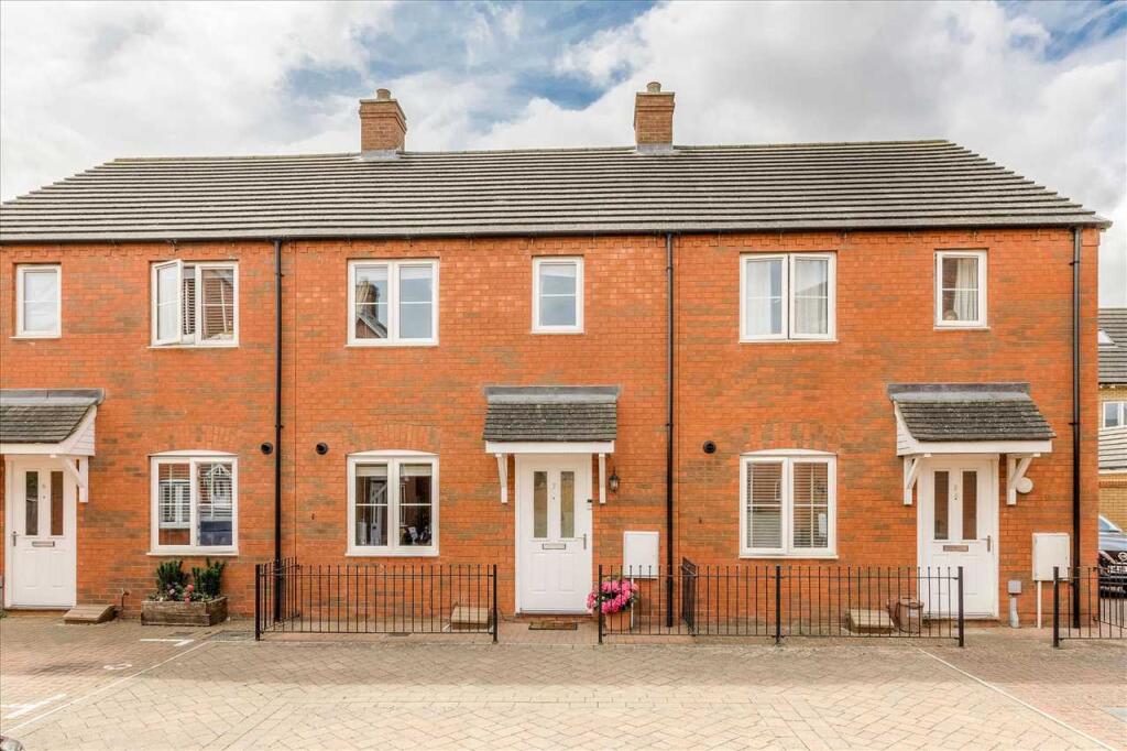 Main image of property: Ramsey Abbey Close, Cranfield