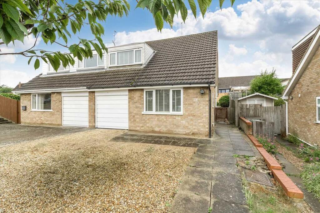Main image of property: The Leys, Denton