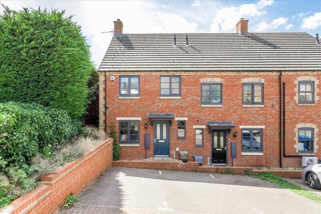 Main image of property: Bosgate Close, Bozeat