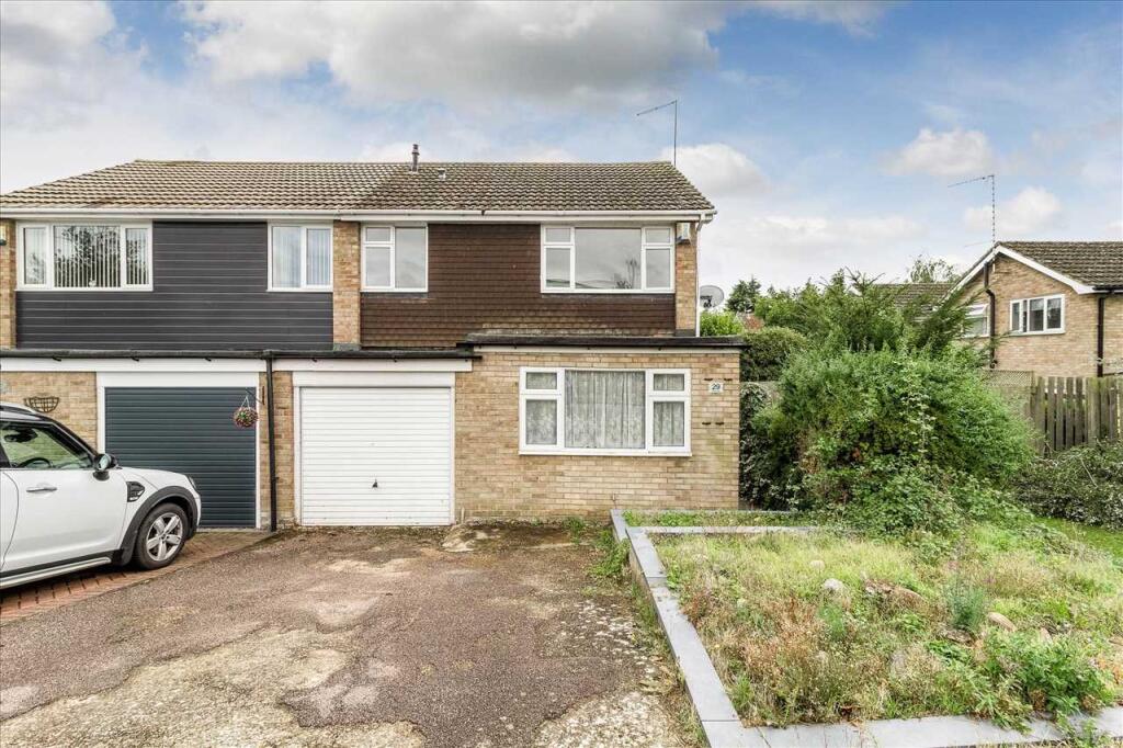 Main image of property: The Leys, Denton