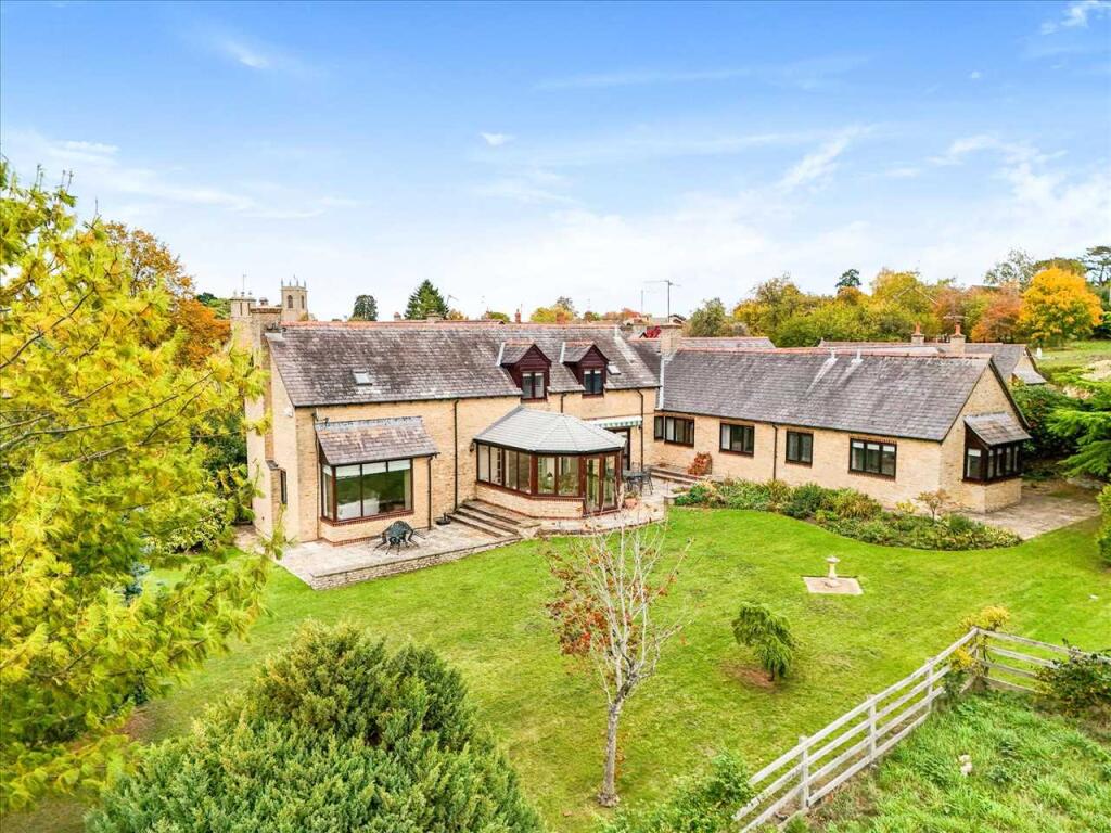 Main image of property: Manor Court, Grendon