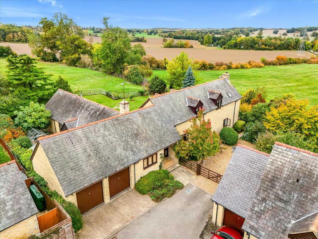 Main image of property: Manor Court, Grendon