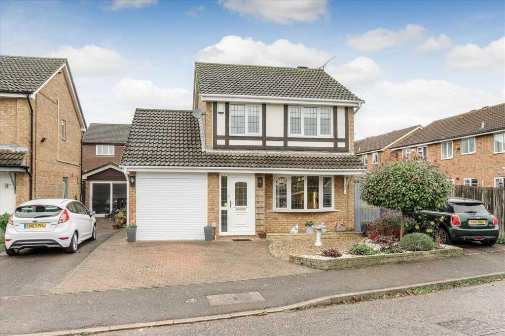 Main image of property: Oxleys, Olney