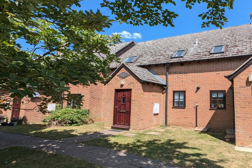 Main image of property: Poplars Close, Stone, HP17