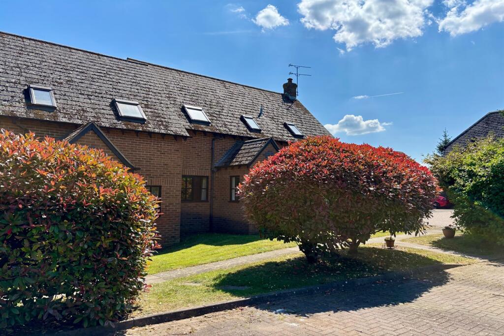 Main image of property: Poplars Close, Stone, HP17