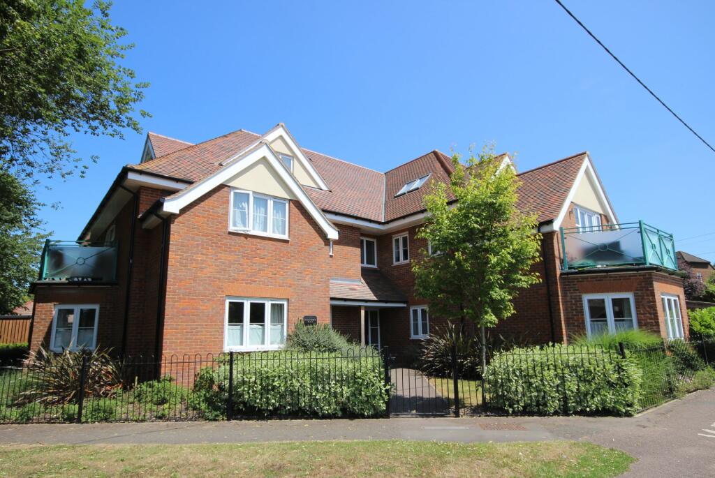 Main image of property: Midsummer Place Station Road, Princes Risborough, Buckinghamshire, HP27