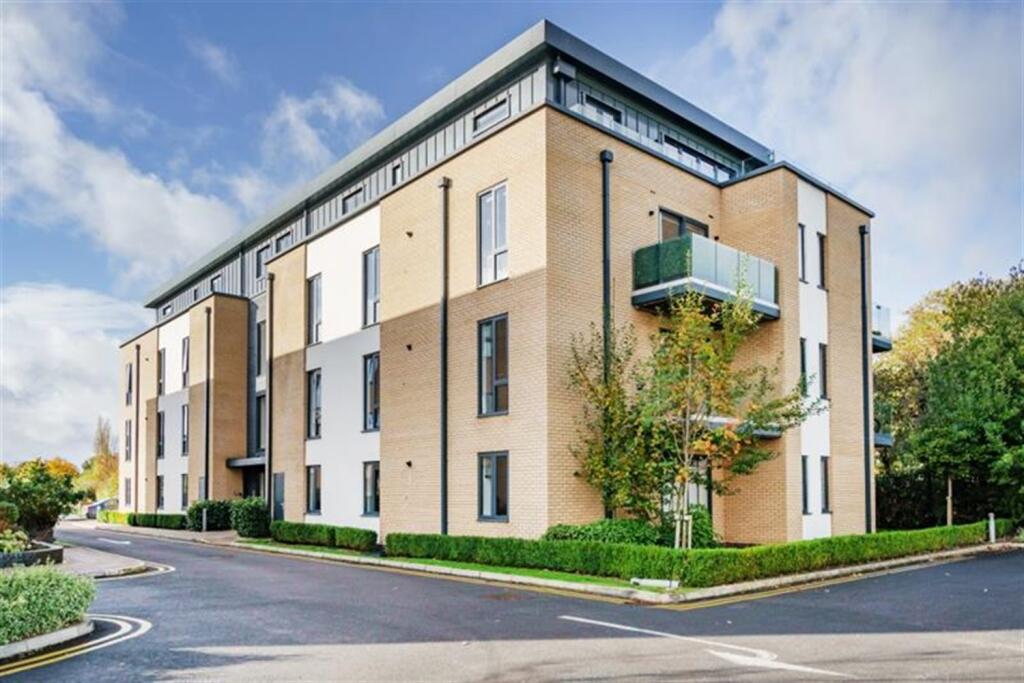 Main image of property: Alexander House, Angus Court, Thame, OX9