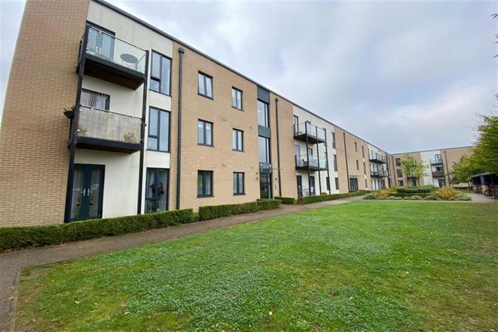 Main image of property: Latimer House, Angus Court, Thame, OX9