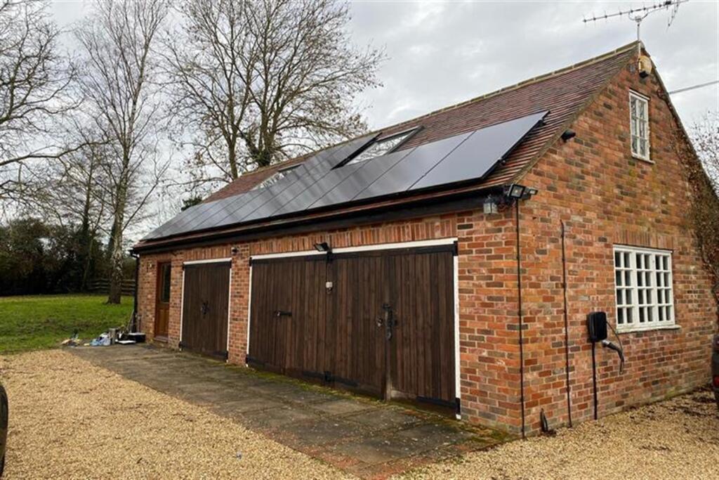 Main image of property: Bicester Road, Brill, HP18