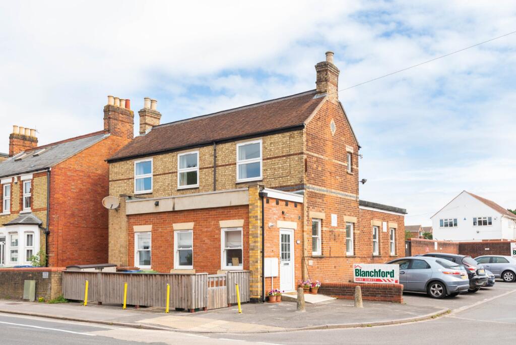 Main image of property: Headington, Oxford, Oxon, OX3