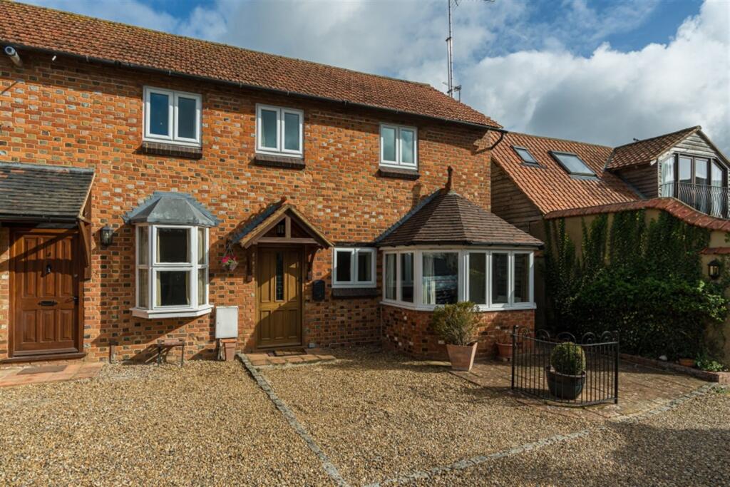 Main image of property: The Byres, Dollicott, Haddenham, HP17