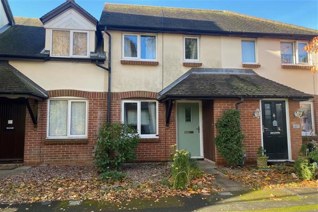 Main image of property: Lincoln Place, Thame, OX9