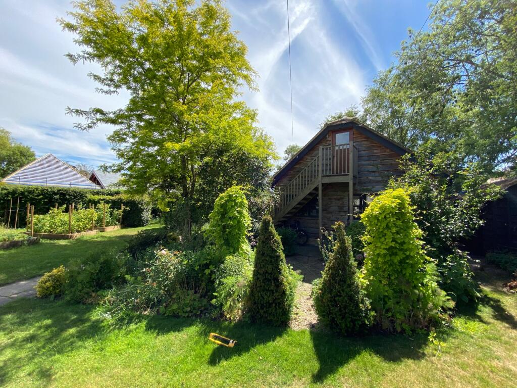 Main image of property: Towersey, Thame, Thame, OX9