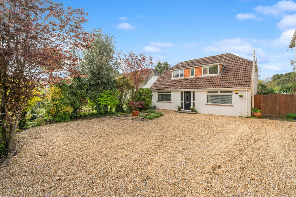 Main image of property: Strouden Avenue, Bournemouth, Dorset, BH8