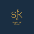 SK Property Group logo