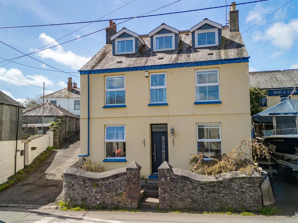 Main image of property: Church Road, Tideford, Saltash, Cornwall, PL12 5HW
