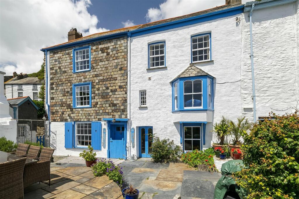 Main image of property: Talland Hill, Polperro, Looe, Cornwall, PL13 2RX