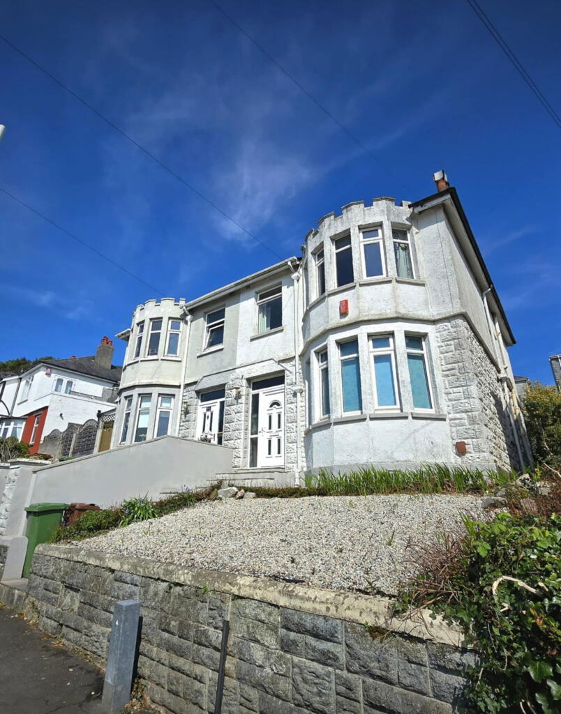 Main image of property: Peverell, Plymouth