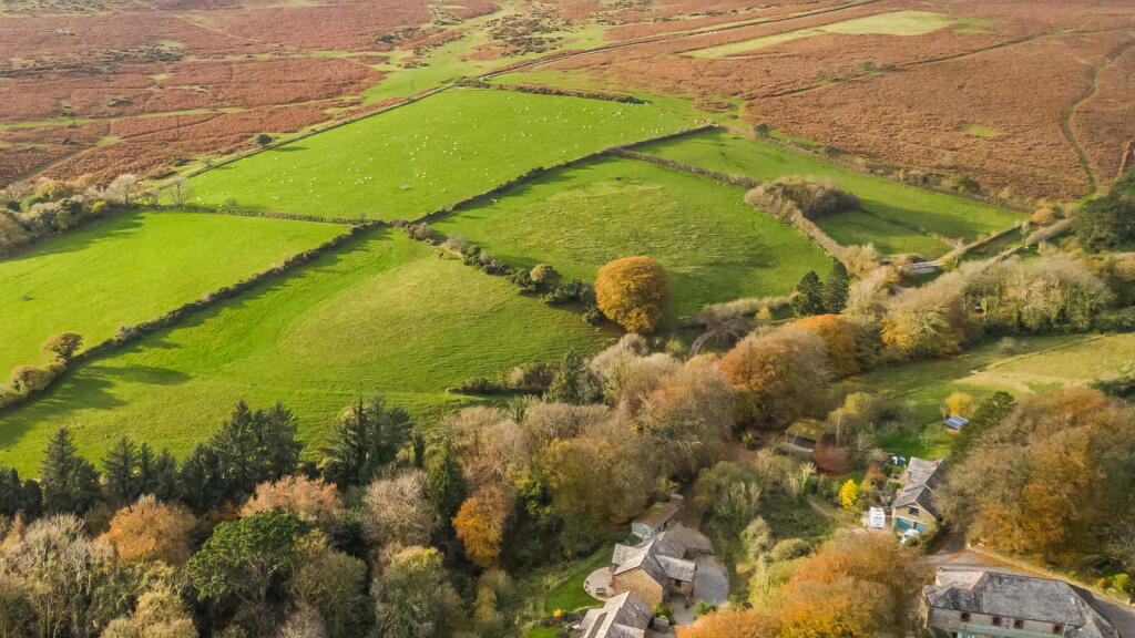 Main image of property: Higher Yard, Moorhaven, Ivybridge, PL21 0HB