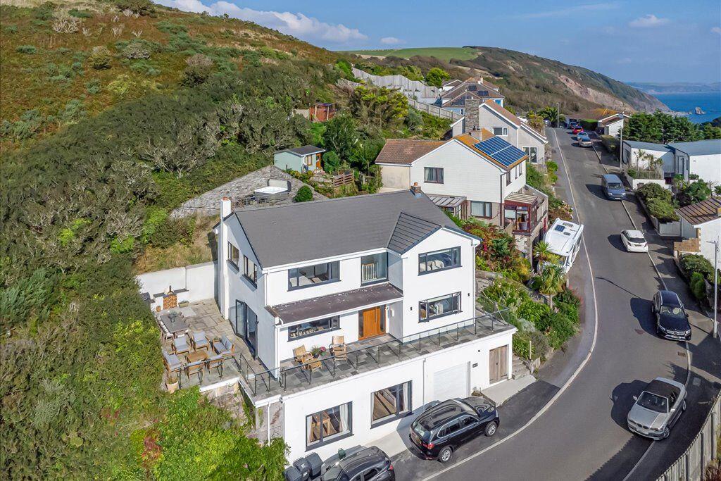 Main image of property: Buttlegate, Downderry, Torpoint, PL11 3NQ