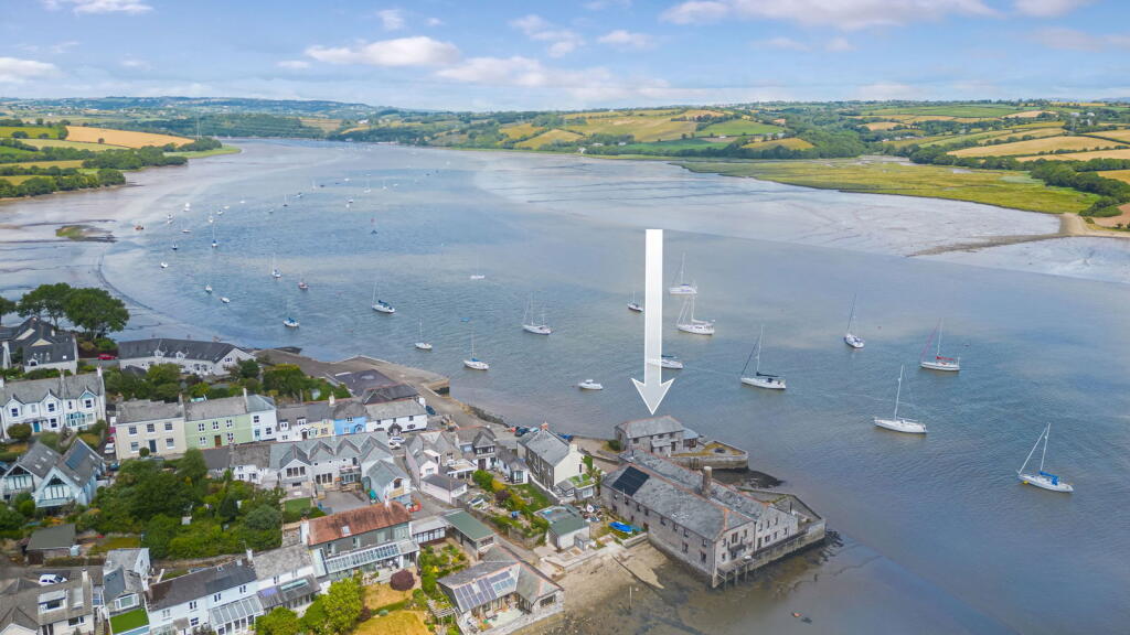 Main image of property: Cargreen,Saltash,PL12 6PA