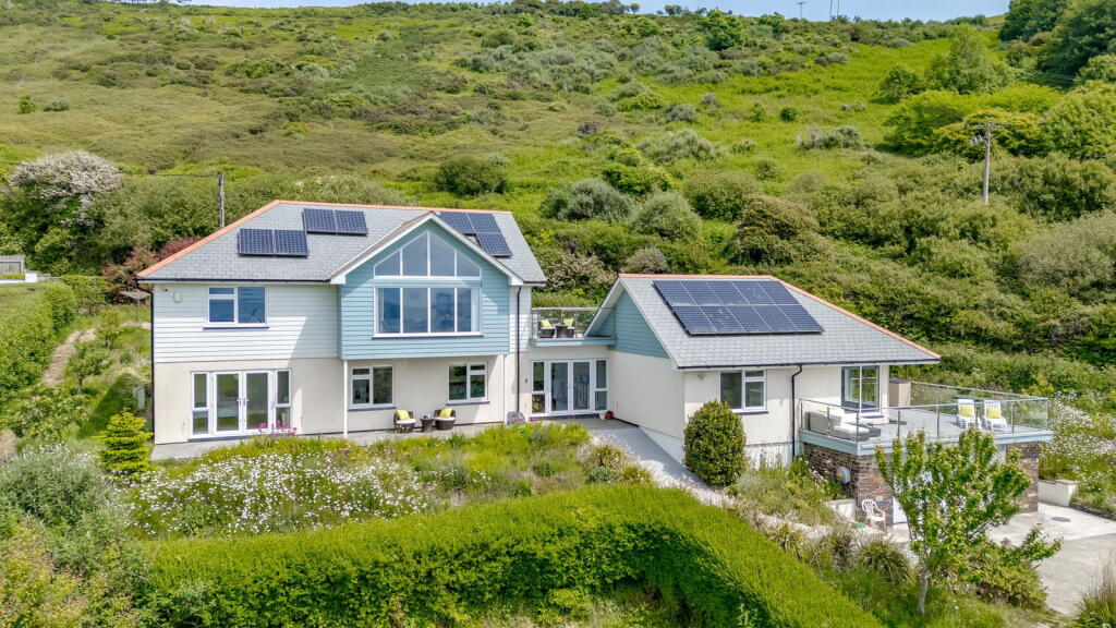 Main image of property: Crellas, Seaton Park, Seaton, Cornwall, PL11 3JF