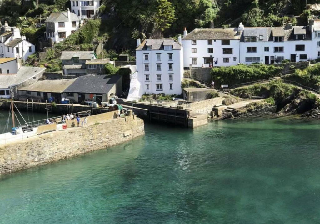 Main image of property: Island House & Island Cottage, Polperro, Cornwall