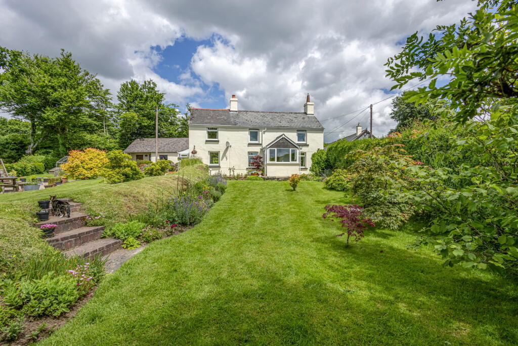 Main image of property: Willsworthy, Peter Tavy, Tavistock, PL19 9NB